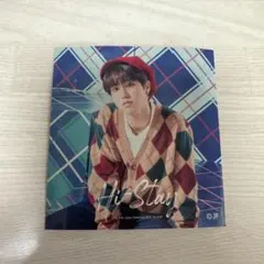 スキズ　Hi-Stay ジソン　ステッカー