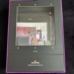 【抜けなし】BTS Season's Greetings 2022 シーグリ