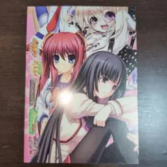 転生したらスライムだった件 転スラ ミリム スカイツリー ポストカード