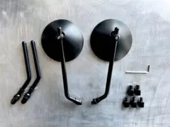 ☆TURNINGPOINT ミニマムミラーキットtype4 ☆ NSR250Rに - メルカリ