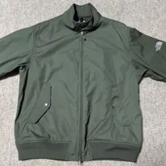 ノースフェイス パープルレーベル ブルゾン M 新品