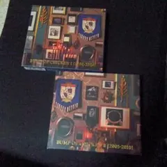 BUMP OF CHICKEN 1999-2004／2005-2010