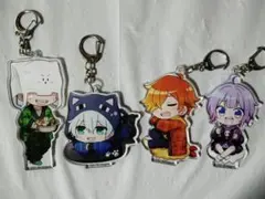 2025年最新】日常組キーホルダーの人気アイテム - メルカリ
