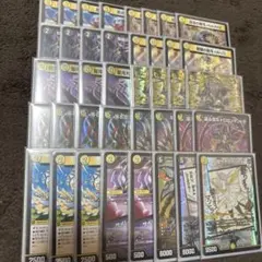 DM 白黒 シノビ メカ デッキ 未使用 セット メルカリ便 DM 白黒 シノビ メカ デッキ 未使用 セット メルカリ便 DM 白黒