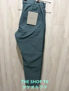 希少 日本製 CICATA シカタ チェックパンツ - メルカリ