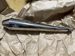 2026年最新】sr400 マフラー fiの人気アイテム - メルカリ