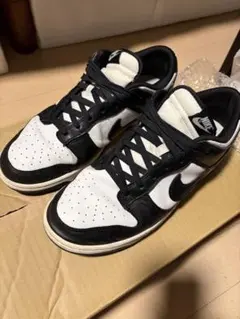 Nike スニーカー　パンダダンク