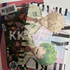 2025年最新】ジャンプGIGA ヒロアカ 応募券の人気アイテム