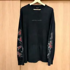 優*！様 No No Girls ロングスリーブ Tシャツ Sサイズ 未使用 ノ