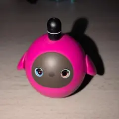 カプキャラ　LOVOT らぼっと ガチャガチャ ラボット ホットピンク
