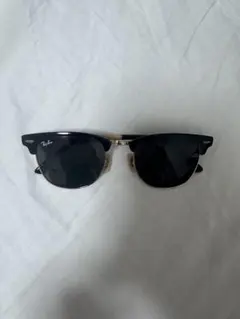 Ray-Ban サングラス PS 2 ブラック　MIB 訳あり　破格 Ray-Ban サングラス PS 2 ブラック MIB 訳あり 破格 - メルカリ