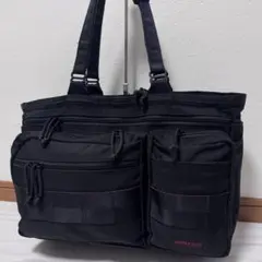 ブリーフィング 京都限定 トートバッグパープル 新品未使用 - メルカリ