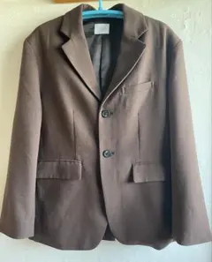 LOWRYSFARM ローリーズファーム TRシングルジャケットのサムネイル