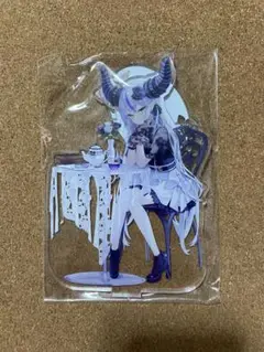 ラプラス・ダークネス　アクリルスタンド