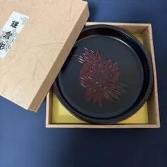 2026年最新】鎌倉彫 菓子器の人気アイテム - メルカリ