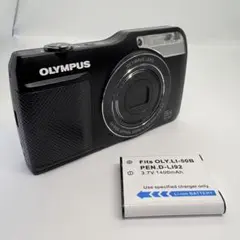 2026年最新】OLYMPUS VG-170の人気アイテム - メルカリ