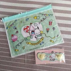 ★ポチャッコグッズ　サンリオ★