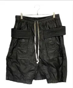 Rick Owens DRKSHDW クリッチカーゴポッズ　ショーツのサムネイル