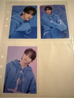 seventeen エスクプス