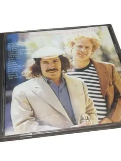 Simon and Garfunkel Greatest Hits