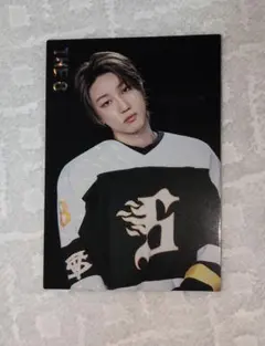 SEVENTEEN HOME 2025 ディエイト フォトカード