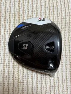 BRIDGESTONE B3 MAX D ドライバー 10.5度 ヘッドのみ