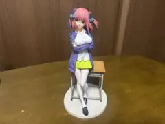 箱無し】中野一花1/8完成品フィギュアコトブキヤショップ限定パーツ 