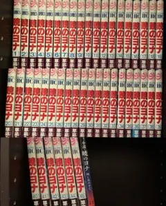 暁のヨナ 1〜45巻+小説 暁のヨナ 同じ月の下で セット