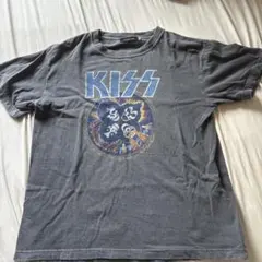 GOOD ROCK SPEED KISS Tシャツ