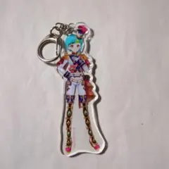 プリマジ マーチング