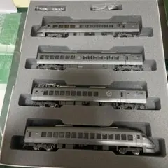 ②未使用品 KATO 87系 TWILIGHT EXPRESS 瑞風 基本・増結 - メルカリ
