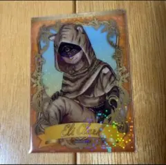 第五人格 キラキラロイヤルカードコレクション 占い師 イライ・クラーク