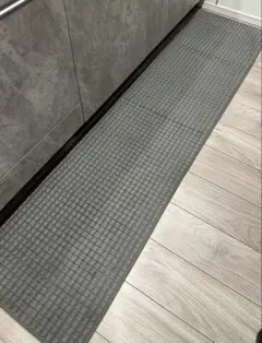 IKEA キッチンマット　45×120