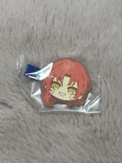 あんスタ みにコレ 前髪クリップ 月永レオ