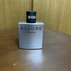 CHANEL ALLURE HOMME SPORT 50ml
