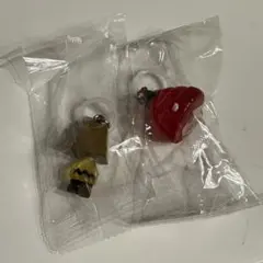 スヌーピー　目印チャーム