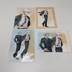 サカモトデイズ SAKAMOTO DAYS 歩み ブロマイド スラー 楽