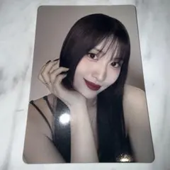 TWICE MISAMO PLAY トレカ タワレコ 特典 ラキドロ モモ 3②