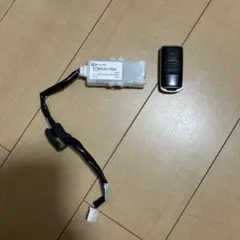 マツダ 純正 エンジンスターター B0J9-V7620 - メルカリ