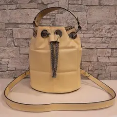 ☆新品&未使用「ZARA」レディース　ショルダー付ハンドバッグ　ハンドバッグ☆