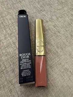 Dior Rouge Dior Sequin Liquid Duo 100