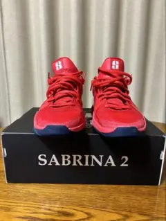 2025年最新】SABRINA 2 27cmの人気アイテム - メルカリ