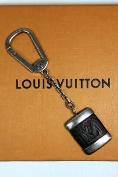 Louis Vuitton スプレー缶 キーホルダー - メルカリ