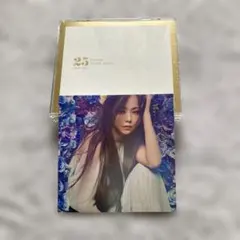 安室奈美恵 Finally 25周年記念 ベストアルバムのサムネイル