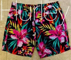 Hurley ハーレー サーフパンツ ショートパンツ 水着 Mサイズ