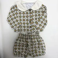 kohana baby セットアップ