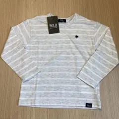 POLO　BCS ポロ　長袖Ｔシャツ