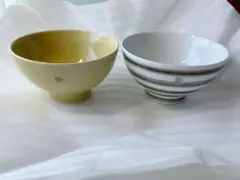 essence of life 波佐見焼 ボウル 丼 飯碗 麺鉢 ペア セットのサムネイル
