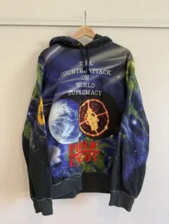 Supreme 18SS UNDERCOVER パーカー