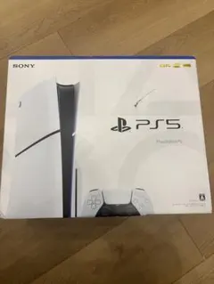 PlayStation 5の小型・軽量化モデル